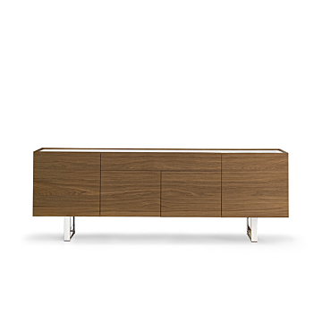 Calligaris Horizon CS6017-1 Sideboard with Ceramic Top