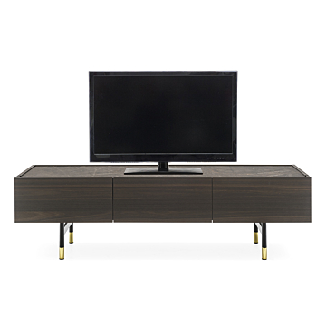Calligaris Horizon CS6017-3 TV Sand with Storage