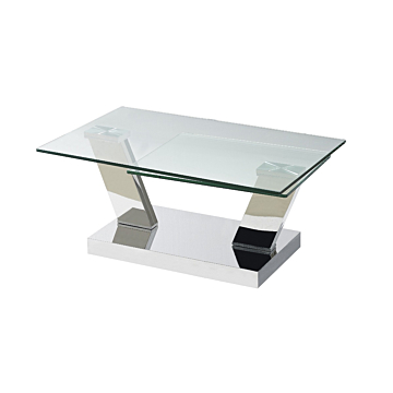 Houston Modern Coffee Table