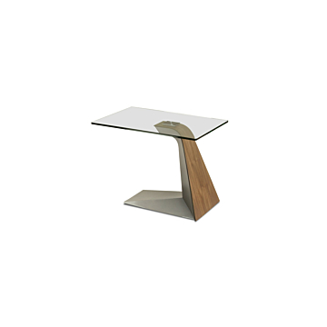 Elite Modern Hyper End Table