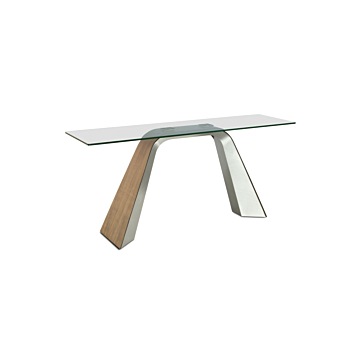 Elite Modern Hyper Console Table