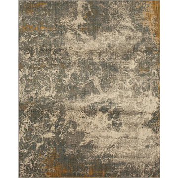 Karastan Rugs Elements Imagal Gray