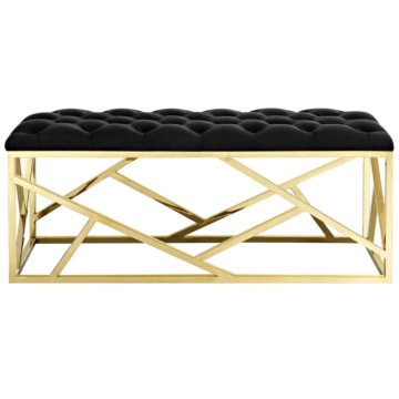 Modway Intersperse Bench