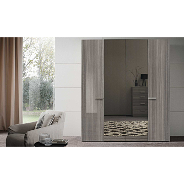 Iris Modern Wardrobe Collection | ALF (+) DA FRE
