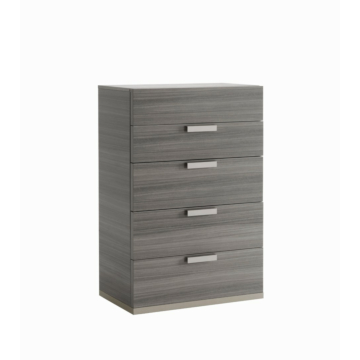 Iris Five Drawer Chest | ALF (+) DA FRE