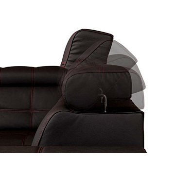 Cortex IRYS 2 Loveseat