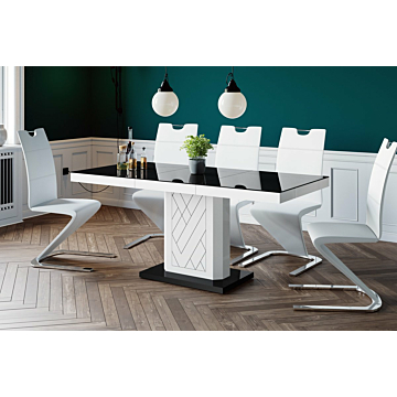 Cortex IVA Dining Set