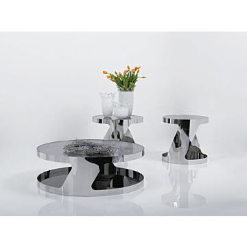 Modern End Table 931