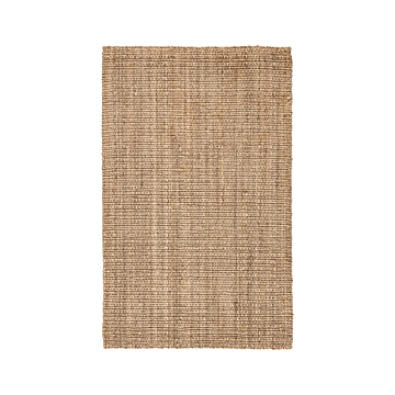 Jaipur Living Achelle Natural Solid Taupe Area Rug 