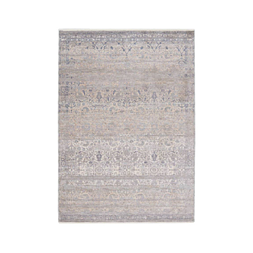 Jaipur Living Amerie Oriental Beige/ Gray Area Rug