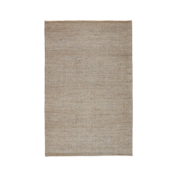 Jaipur Living Anthro Natural Solid Tan Area Rug