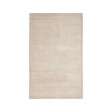 Jaipur Living Basis Handmade Solid Light Gray Area Rug