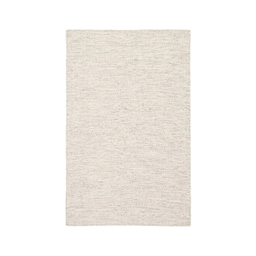 Jaipur Living Bramble Handmade Trellis Ivory/ Gray Area Rug