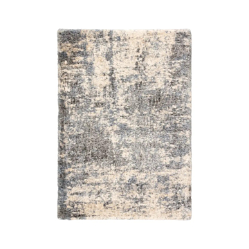 Jaipur Living Cantata Abstract Gray/ Blue Area Rug