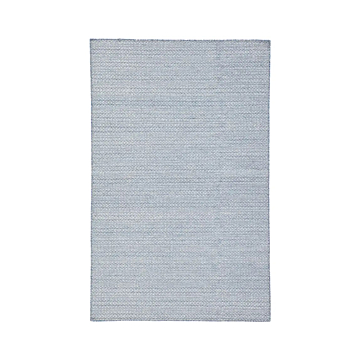 Jaipur Living Eulalia Handmade Geometric Blue/ Ivory Area Rug