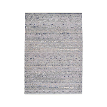 Jaipur Living Evolet Oriental Blue/ Gray Area Rug (8'X10')