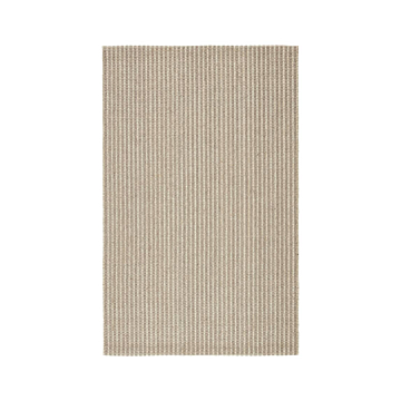 Jaipur Living Fetia Natural Trellis Light Gray Area Rug