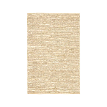 Jaipur Living Havana Natural Solid Beige Area Rug