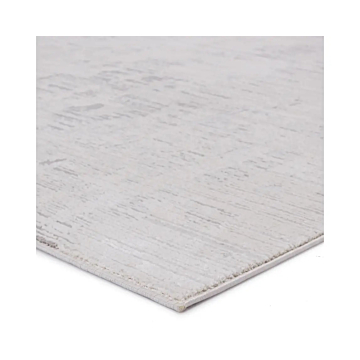 Jaipur Living Jovie Abstract Ivory/ Gray Area Rug