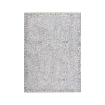 Jaipur Living Larkin Floral Light Gray/ Beige Area Rug