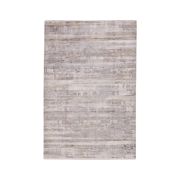 Jaipur Living Leverett Abstract Gray White Area Rug