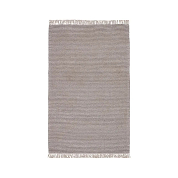 Jaipur Living Skye Handmade Solid Gray Area Rug