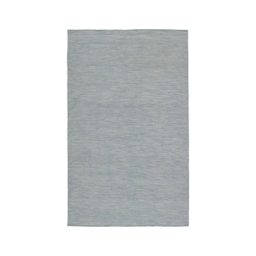 Jaipur Living Sunridge Indoor/ Outdoor Solid Light Blue Area Rug