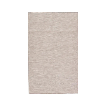 Jaipur Living Sunridge Indoor/ Outdoor Solid Light Taupe Area Rug