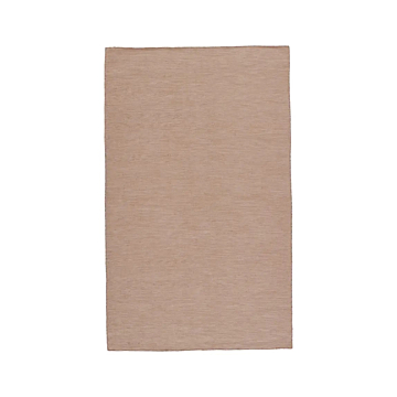 Jaipur Living Sunridge Indoor/ Outdoor Solid Tan Area Rug