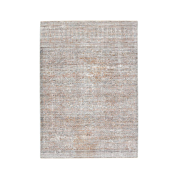 Jaipur Living Talos Trellis Tan/ Gold Area Rug