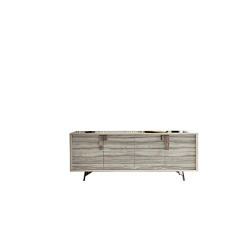 Jupiter 4-Door Sideboard