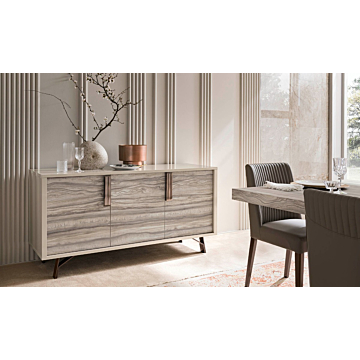 Jupiter 3-Door Sideboard