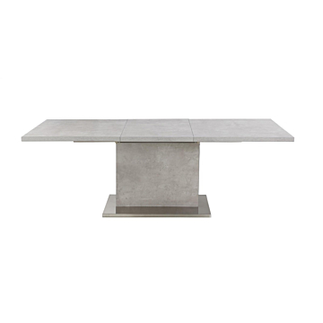 Chintaly Kalinda Extendable Dining Table