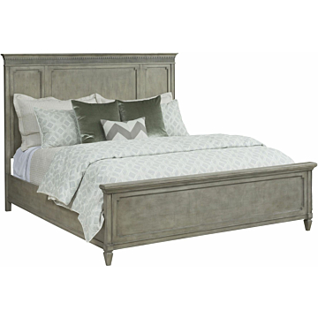 American Drew Savona Katrine Panel King Bed