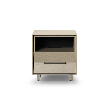 BDI Kava 20-inch Nightstand