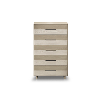 BDI Kava 5-Drawer Chest