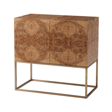 Theodore Alexander Symmetry Decorative Chest