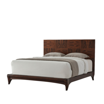 Theodore Alexander Dream I Bed, King Size