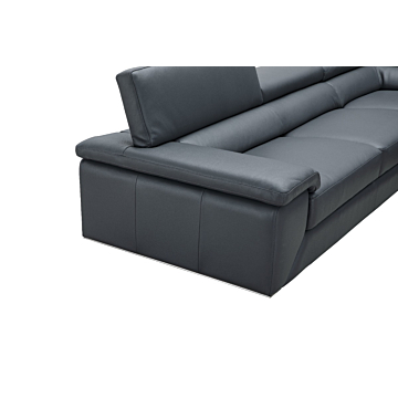 Kobe Premium Leather Sectional