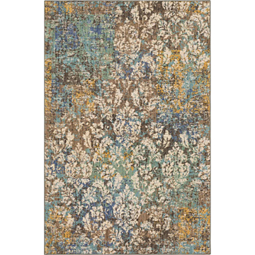 Karastan Rugs Cosmopolitan La Brea Multi