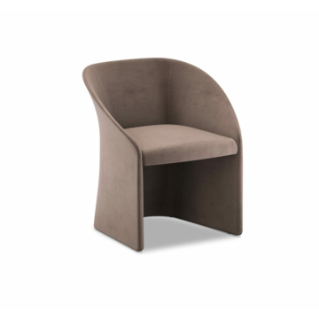 Elite Modern LaPorte 4060S Dining Chair