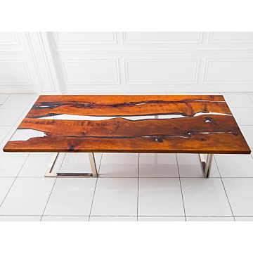 Cortex Lesnoy Dining Table