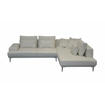 Cortex LEVIO Sectional Sleeper Sofa