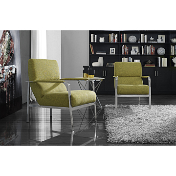 Lia Accent Chair | Creative Furniture