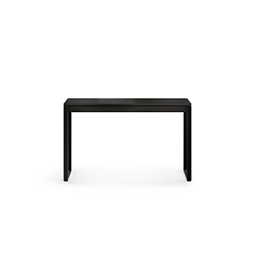  BDI Linea 6222 Slim Modern Console and Laptop Desk 