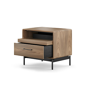 BDI Linq 9182 Nightstand 