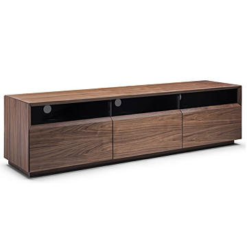 Lisa TV Stand | J&M Furniture, $948.00, J & M Furniture, Walnut