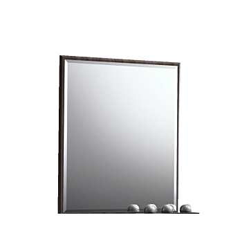 Chintaly London Mirror, $138.82, Chintaly, 