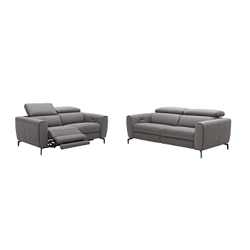 Lorenzo Motion Sofa Set