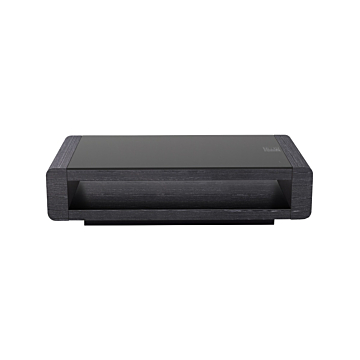 Modern Coffee Table 673 in Grey